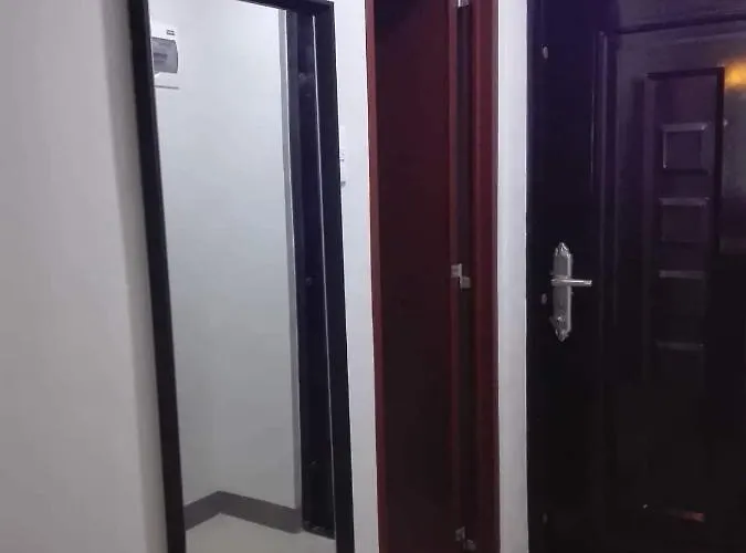 Hotel Mak'z Place