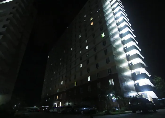 Hotel Mak'z Place