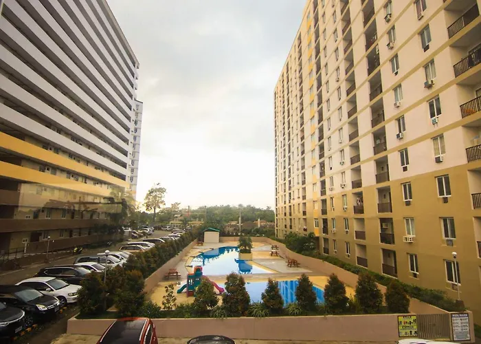 Hotel Mak'z Place Lapu-Lapu City