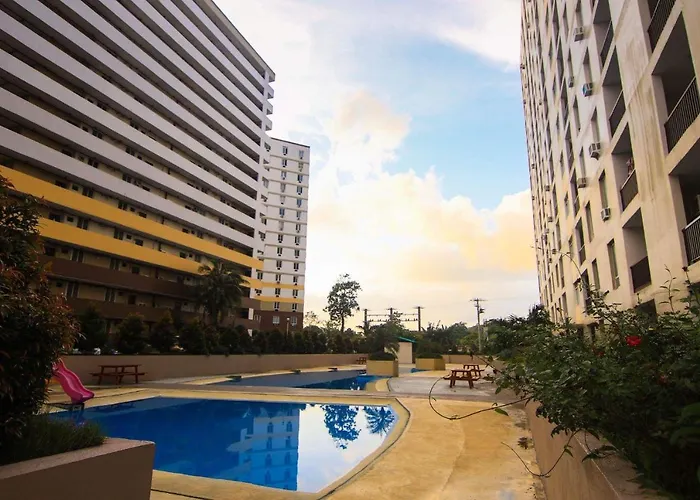 Mak'z Place Hotel Lapu-Lapu City