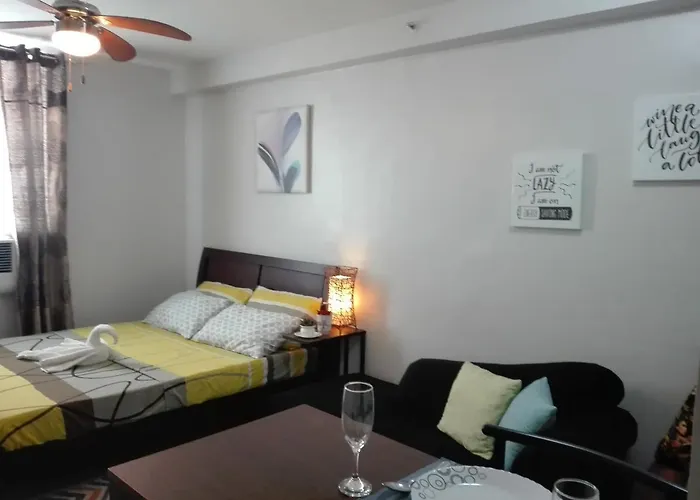 Hotel Mak'z Place