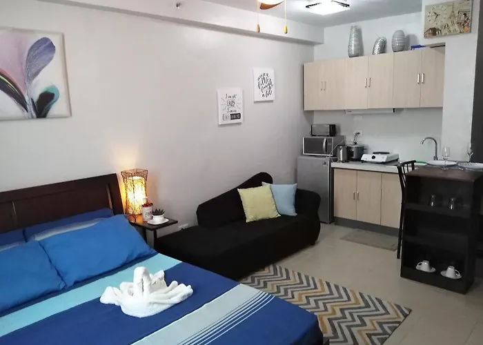 Mak'z Place Hotel *