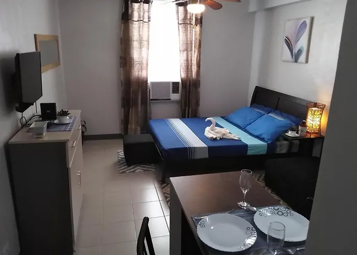 Mak'z Place Lapu-Lapu City