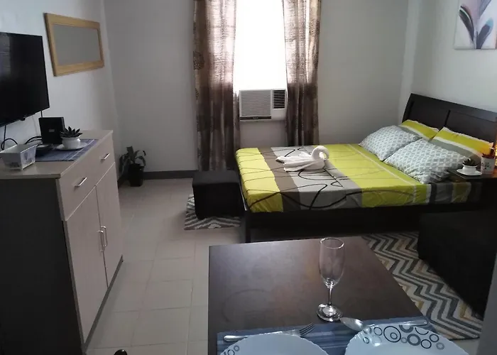 Hotel Mak'z Place Lapu-Lapu City