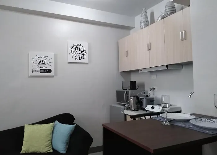 Mak'z Place Lapu-Lapu City