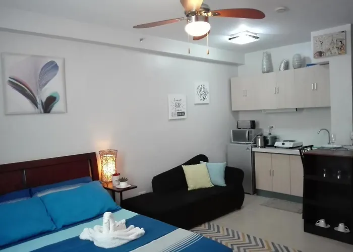 Mak'z Place Lapu-Lapu City