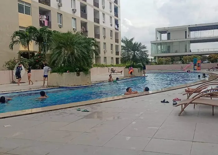 Mak'z Place Hotel Lapu-Lapu City