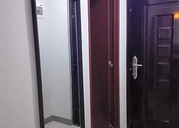 Mak'z Place Hotel