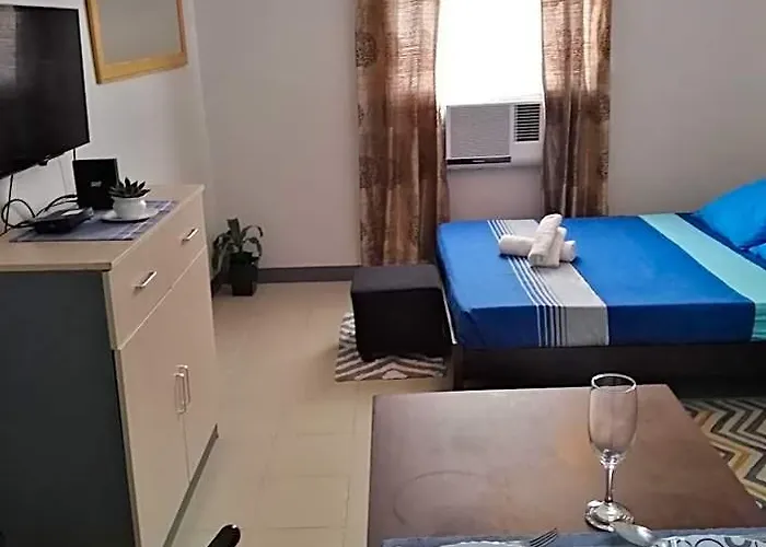 Mak'z Place Hotel